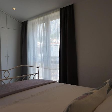 Apartment Cosy & Sweet Makarska Buitenkant foto