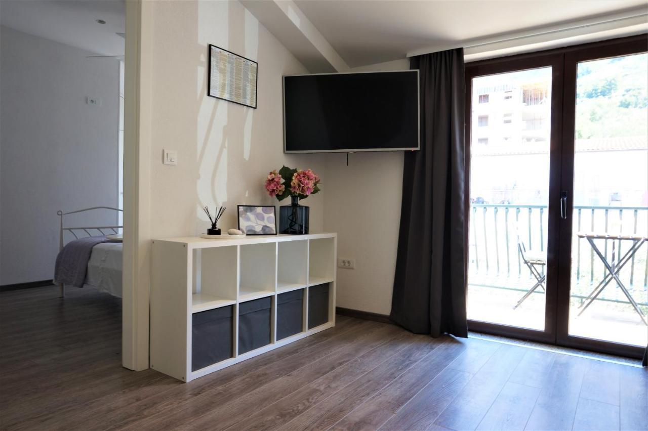 Apartment Cosy & Sweet Makarska Buitenkant foto