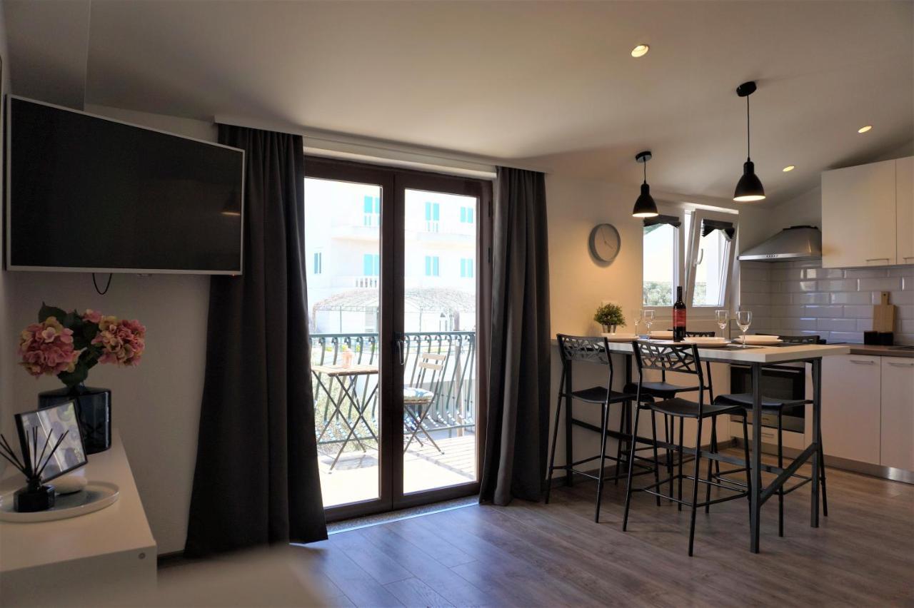 Apartment Cosy & Sweet Makarska Buitenkant foto