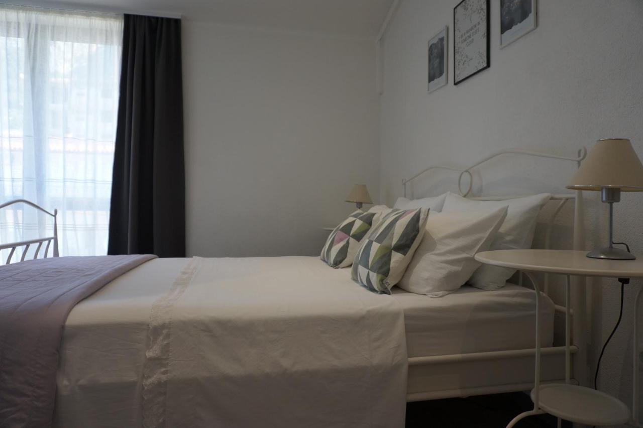 Apartment Cosy & Sweet Makarska Buitenkant foto
