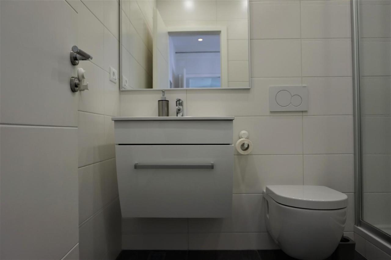 Apartment Cosy & Sweet Makarska Buitenkant foto