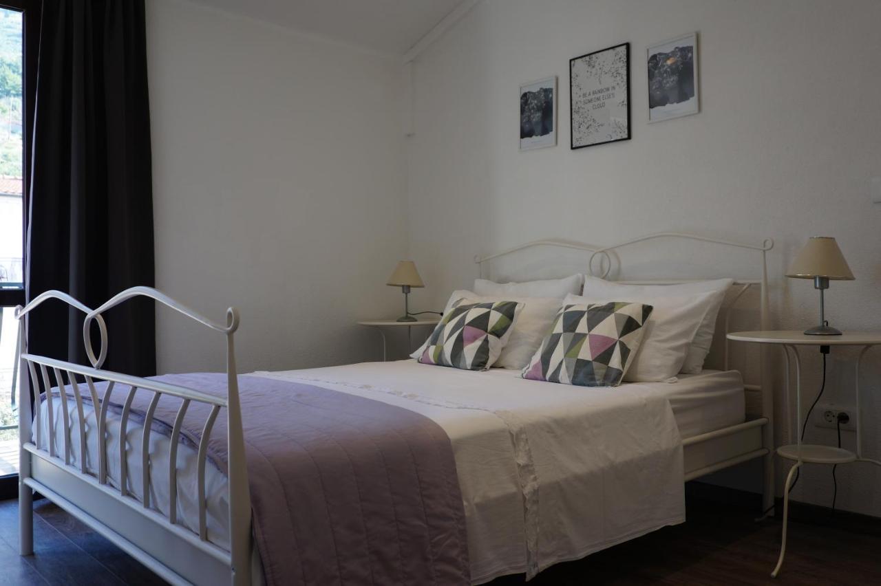Apartment Cosy & Sweet Makarska Buitenkant foto