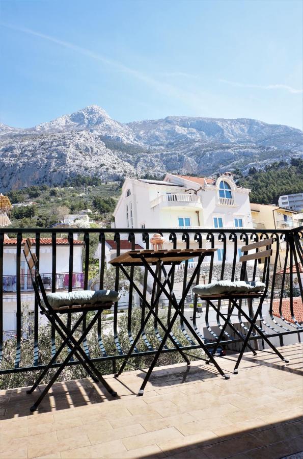 Apartment Cosy & Sweet Makarska Buitenkant foto