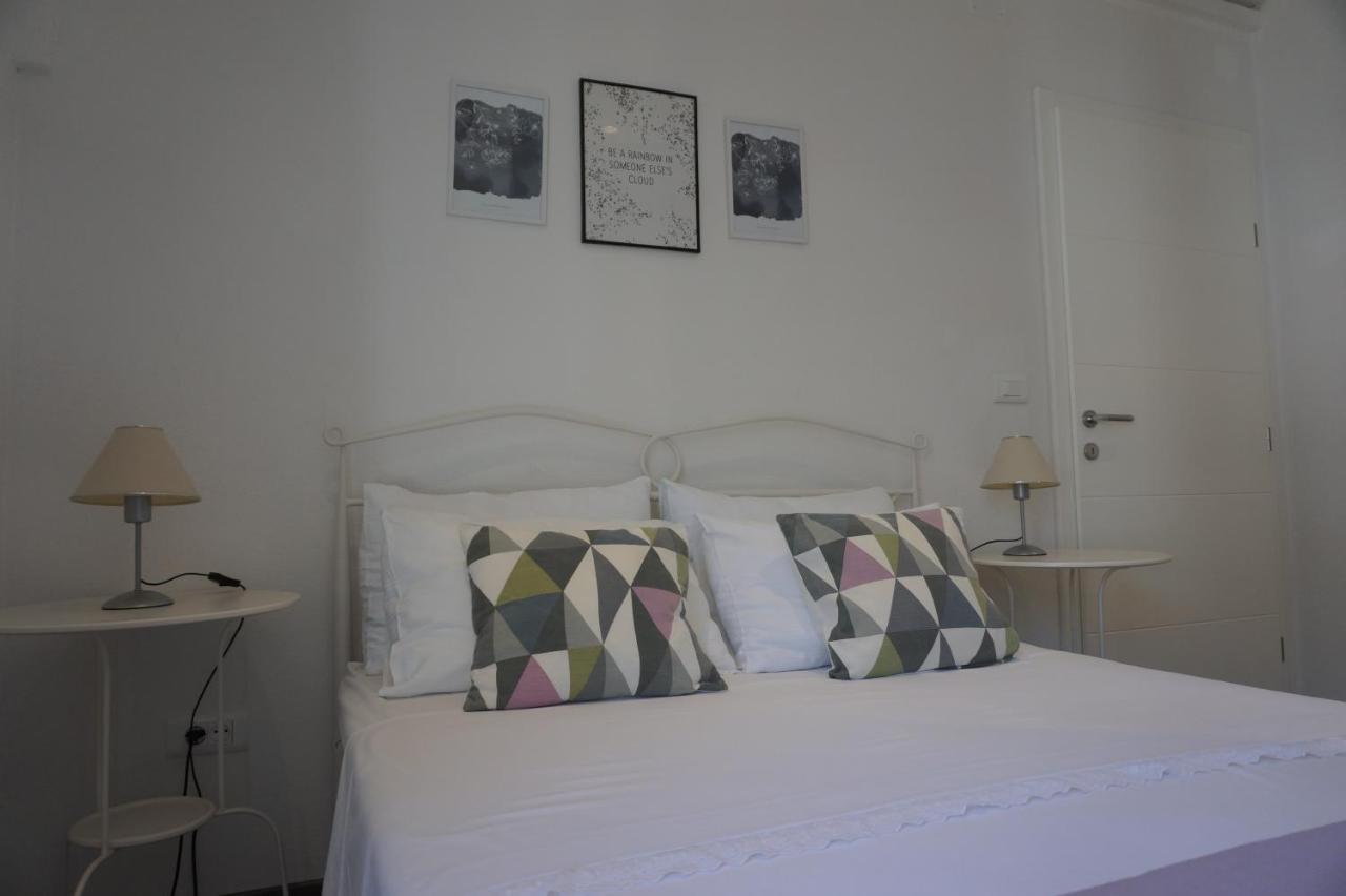 Apartment Cosy & Sweet Makarska Buitenkant foto