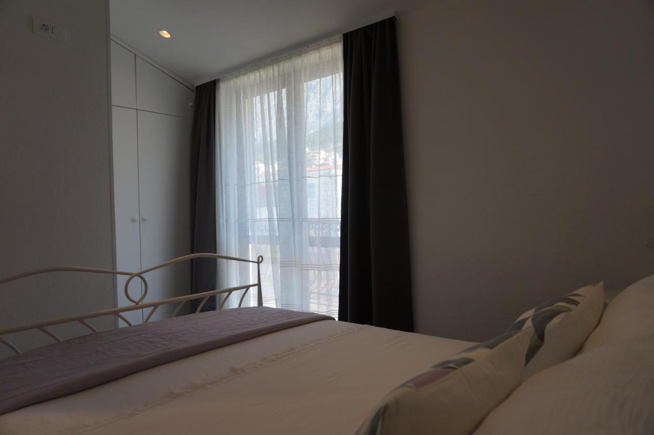Apartment Cosy & Sweet Makarska Buitenkant foto